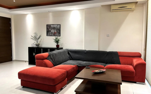 149 LIM - Stay Mesa Luxe Apartment