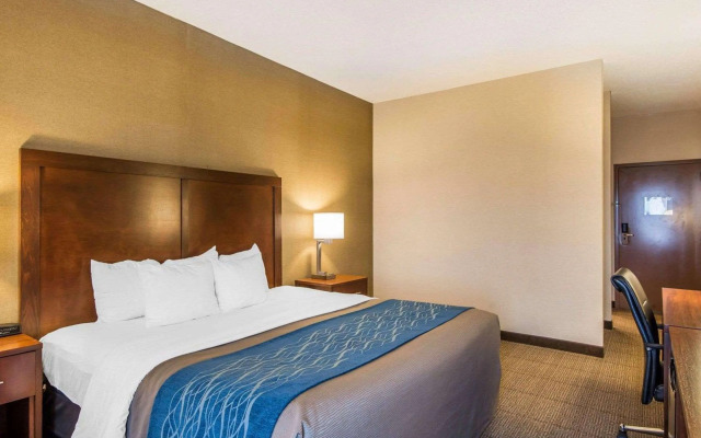 Quality Inn Cameron