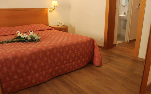 Hotel Strada Marina