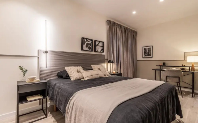 Soto - 2 Bedroom in Arapiles