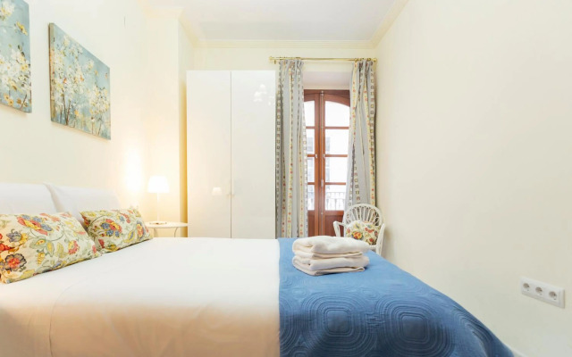 AlohaMundi Zaragoza IV