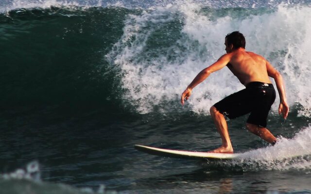 Sunbeam Beach Resort
