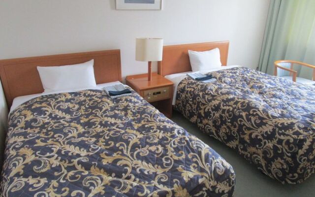 Saku Grand hotel