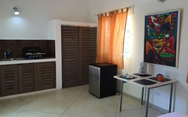 Casa Barbara
