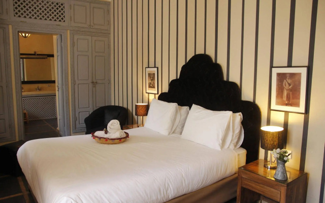 Riad Utopia Suites & Spa