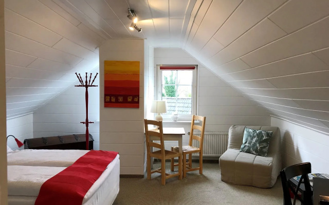 Hotel Gut Moschenhof