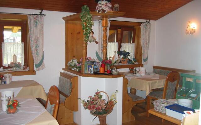 Gästehaus Heidi Wals