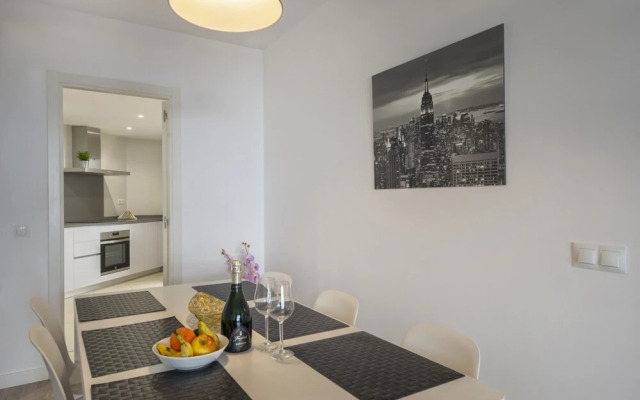 Albatros Luxury Apartment