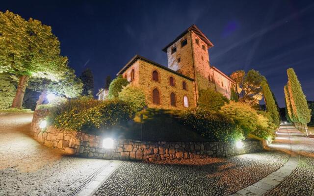 Relais & Spa Castello di Casiglio