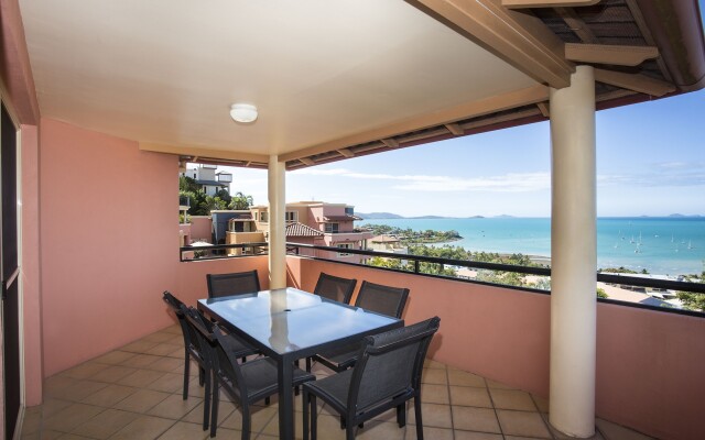 Martinique Whitsunday