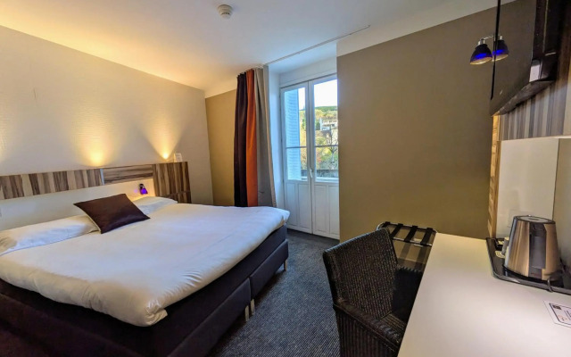 The Originals Boutique, Grand Hôtel St Pierre