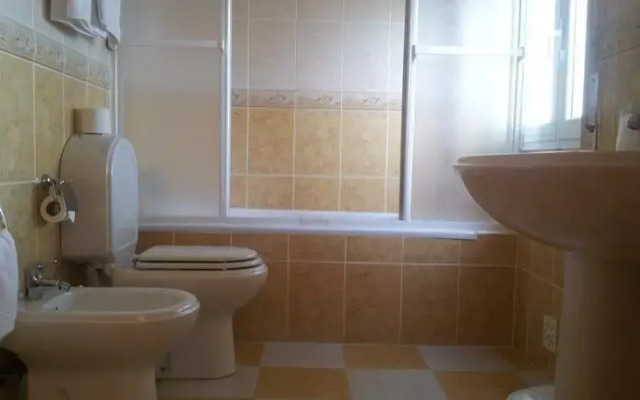 Alojamento Lourinhã