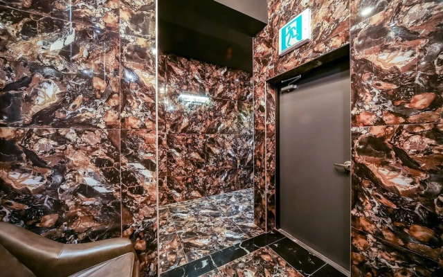 Changwon Jinhae Almond Hotel