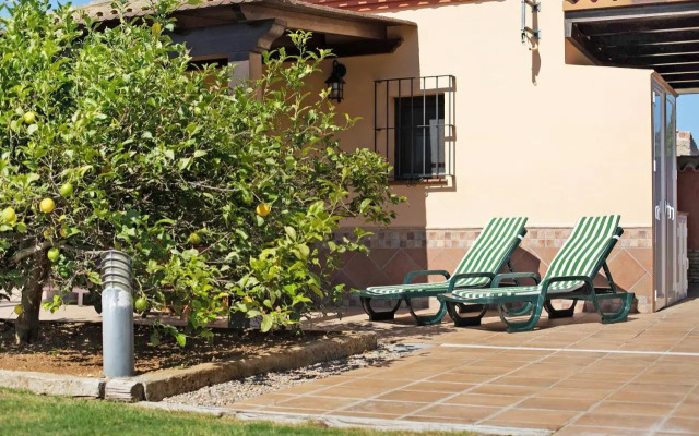 Apartamento Casa rural el campo