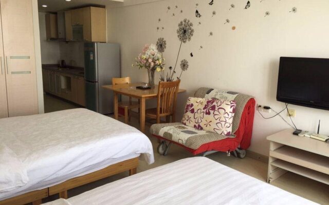 Nanjing Hao Ge Hotel