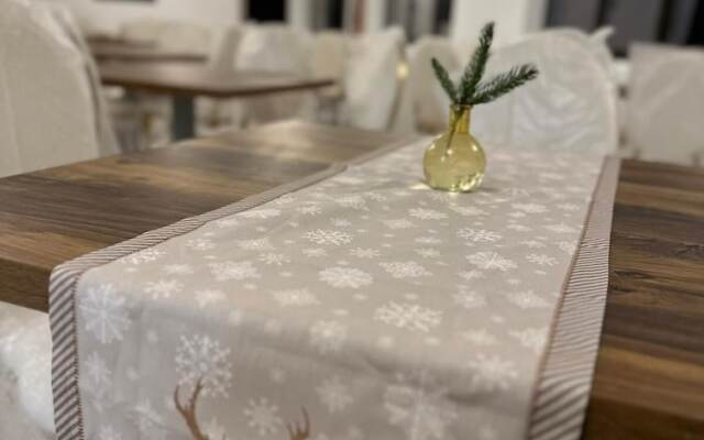 Cerbul Chalet