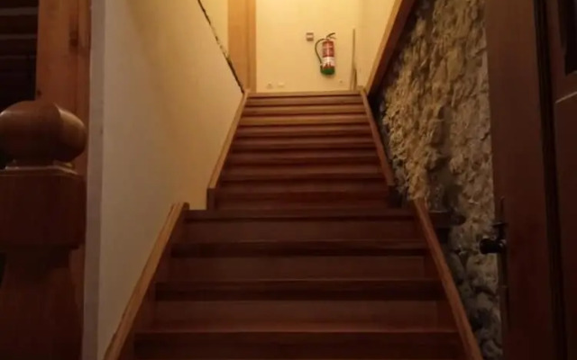 Palación de Toñanes