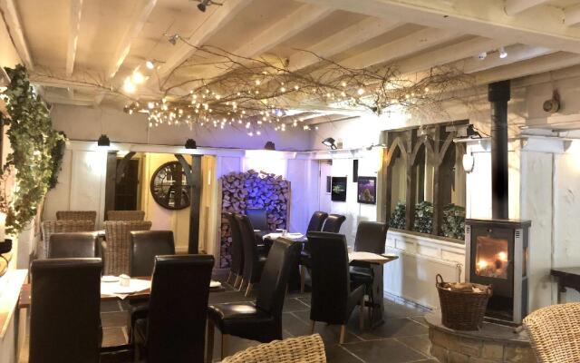 The Priory