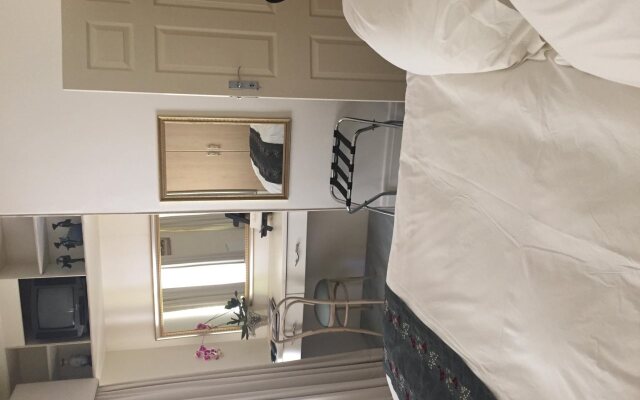 CapeAngel Guesthouse