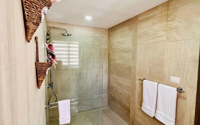 Relax Apto Pool And Golf View in Cana Pearl