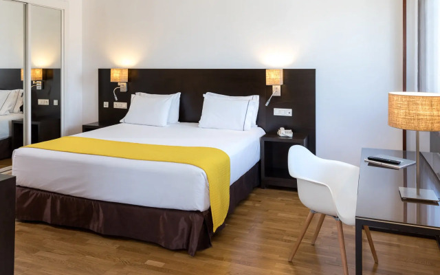 Rafaelhoteles Atocha