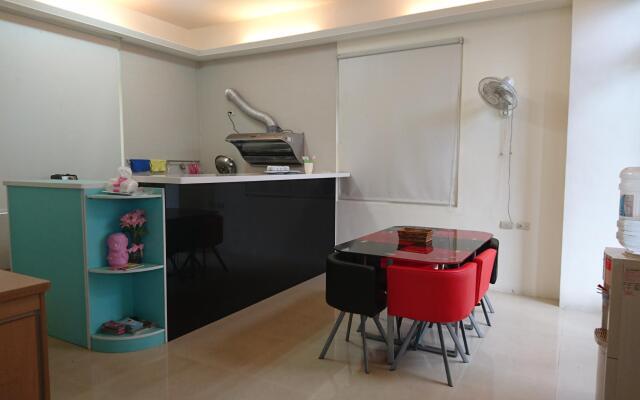 Lu He Feng Homestay
