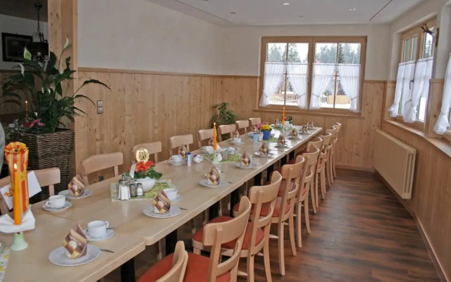 Gasthaus Deutscher Jäger