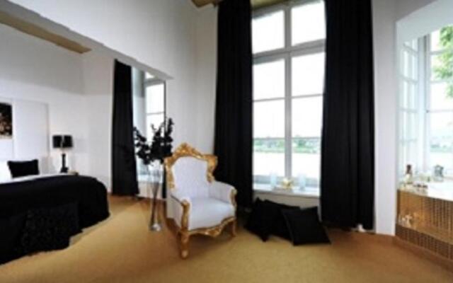 hotel friends Linz