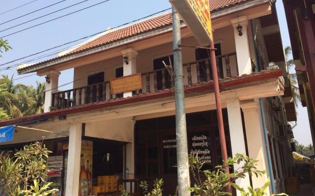 Oun Duangxay Guesthouse