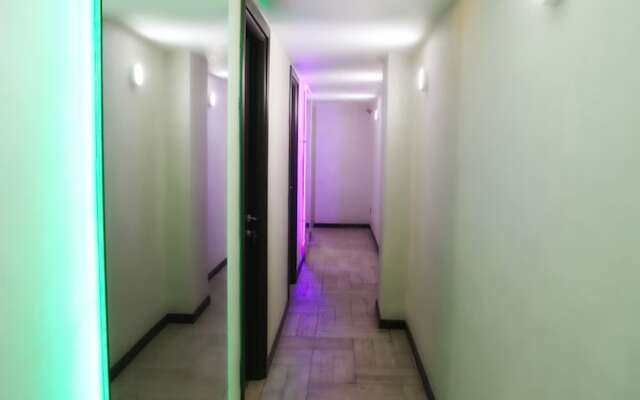 Napoli B&B