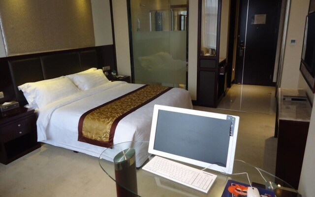 Flying Dream Dragon Hotel