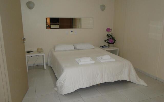 Hotel Honorato