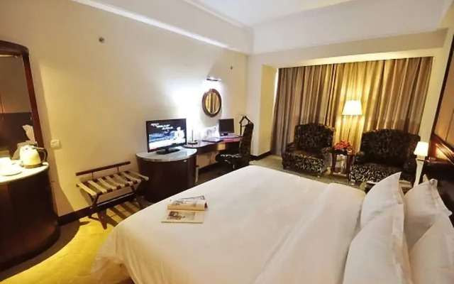 Gaoxiong Hotel