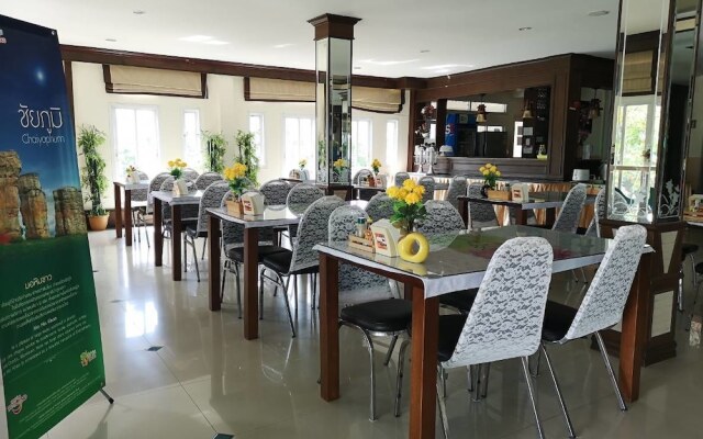 Phusuay Park View Hotel