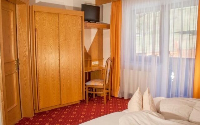 Pension Romantica