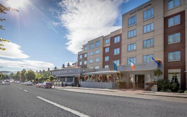 Grand Canal Hotel Dublin