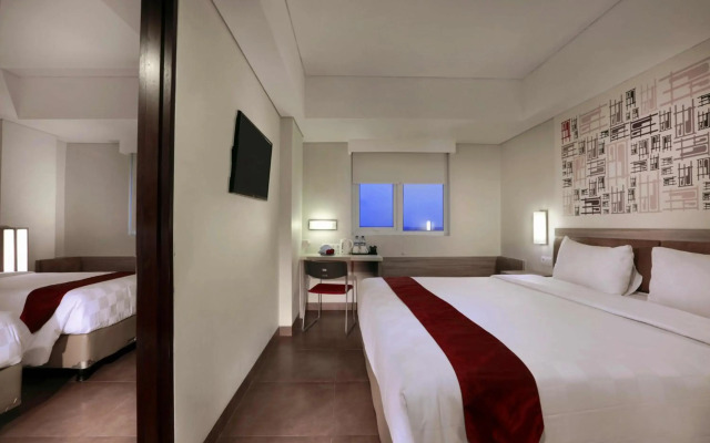 Grand Cordela Hotel Bandung