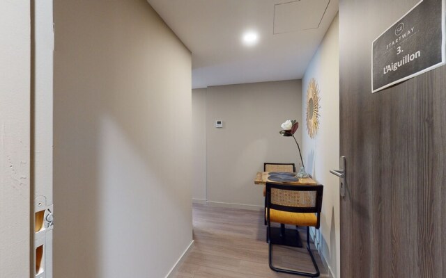 Colivaim by Startway Arcachon