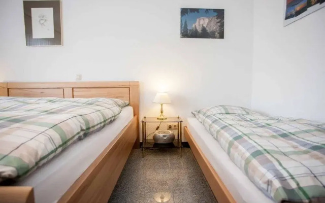 Ferienwohnung Steinacker am Gerkenstein