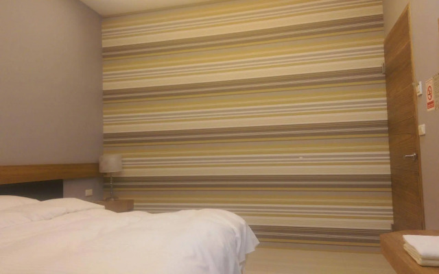Xiang Feng B&B