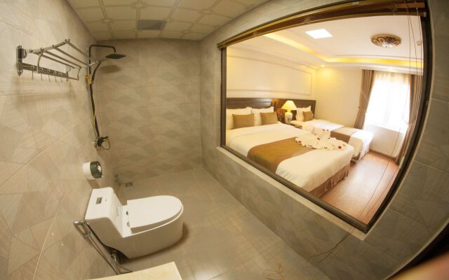 Adam Sapa Hotel