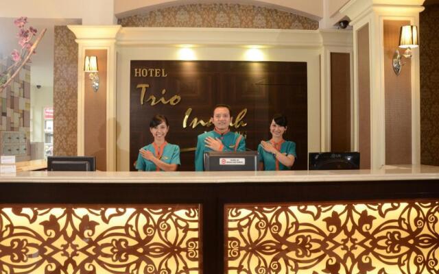 Hotel Trio Indah 2 Malang