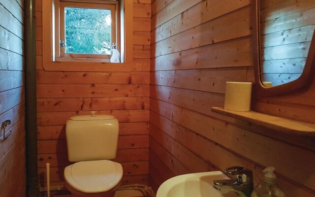 Amazing Home in Farsund With 3 Bedrooms and Wifi