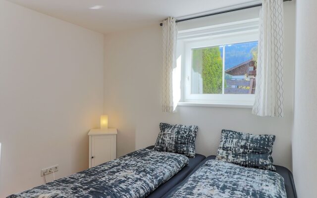 Modern Apartment in Brixen im Thale Tyrol With Terrace