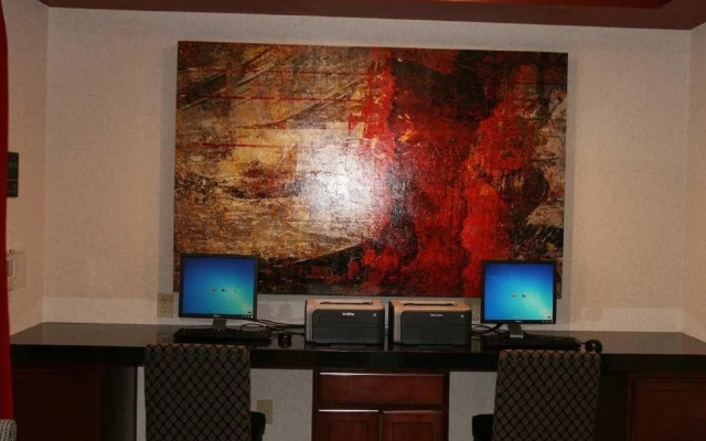 Hampton Inn Kansas City/Blue Springs
