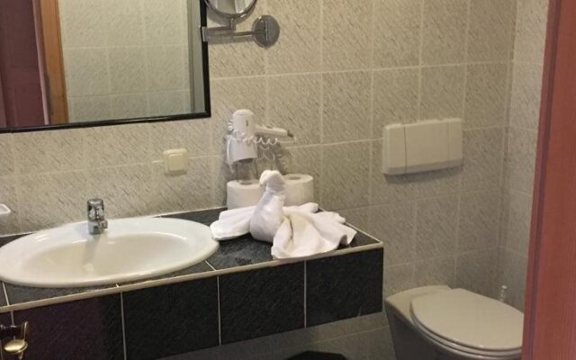 Hotel Willms