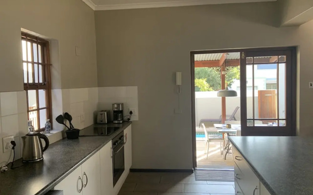 La Gratitude Guest House