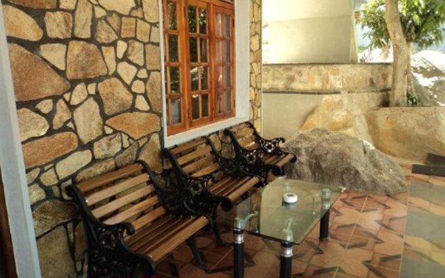 Mount Field Resort