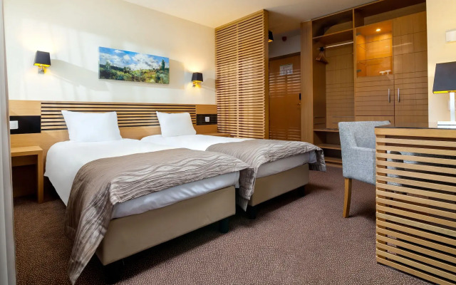 Ana Hotels Sport Poiana Brasov