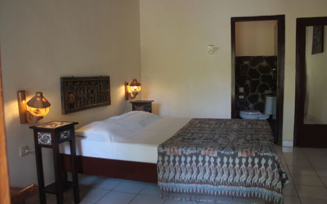 Rambutan Boutique Hotel & Spa